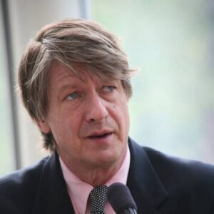P. J. O'Rourke