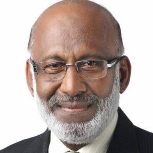 P. K. Abdul Aziz