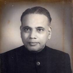 P. K. Kelkar