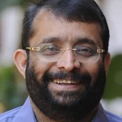 P. Sreeramakrishnan
