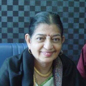 P. Susheela