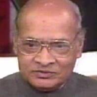 P. V. Narasimha Rao