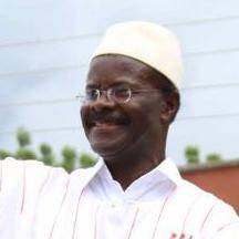 Paa Kwesi Nduom