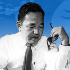 Pablo Antonio