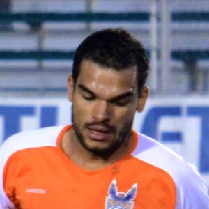 Pablo Campos