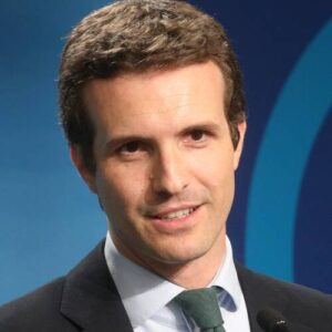 Pablo Casado Blanco