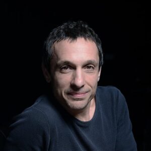 Pablo Derqui