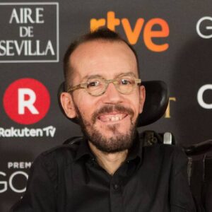 Pablo Echenique