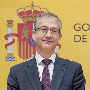 Pablo Hernández de Cos