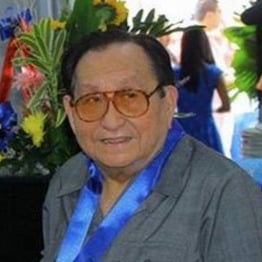 Pablo P. Garcia