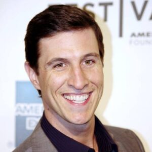 Pablo Schreiber