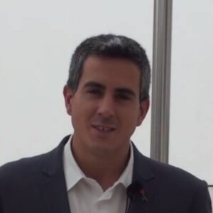 Pablo Zuloaga Martínez