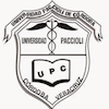 Paccioli de Cordoba University Logo