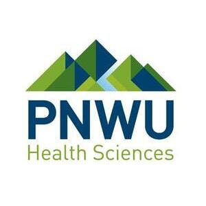 Pacific Northwest University of Health Sciences logo