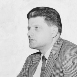 Paddy Chayefsky
