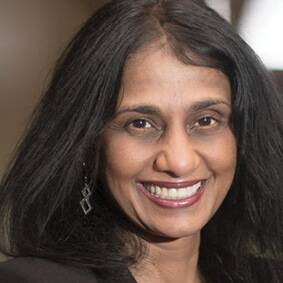 Padma Raghavan