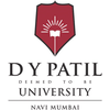 Padmashree Dr. D.Y. Patil University Logo