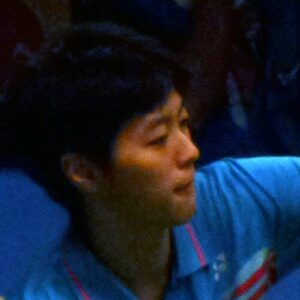 Pai Yu-Po