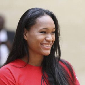 Paige McPherson