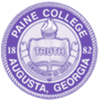 Paine College logo