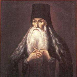 Paisius Velichkovsky