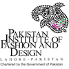Pakistan Institute of Fashion and Design Logo