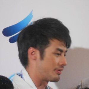 Pakorn Chatborirak