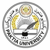 Paktia University Logo