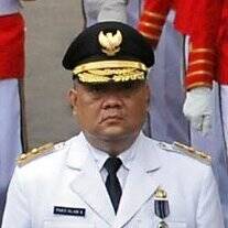 Paku Alam X