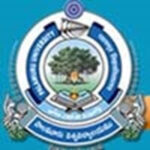 Palamuru University Logo