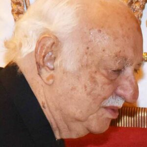 Pallonji Mistry
