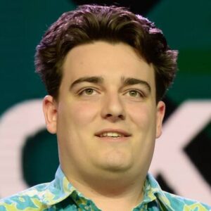 Palmer Luckey