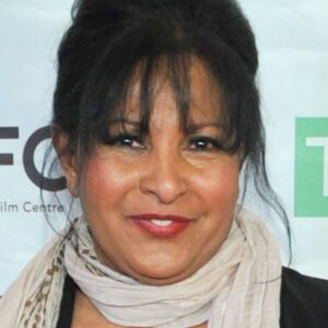 Pam Grier