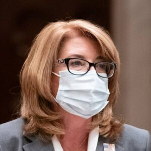 Pam Helming