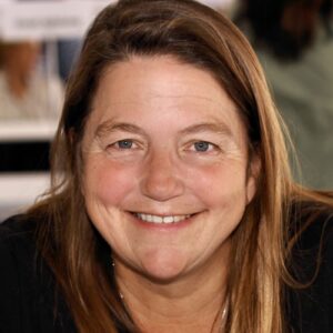 Pam Houston