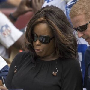 Pam Oliver
