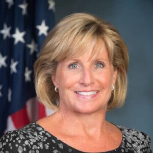 Pam Patenaude