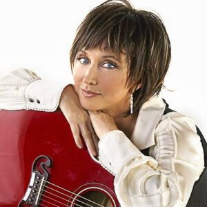 Pam Tillis
