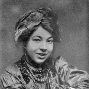 Pamela Colman Smith
