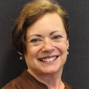 Pamela Cooper-White