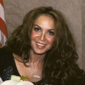 Pamela Geller