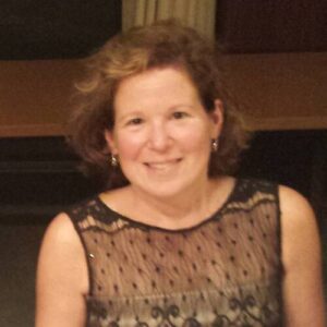 Pamela Sklar