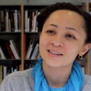Pamela Phatsimo Sunstrum