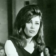 Pamela Tiffin