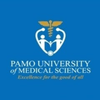 PAMO University of Medical Sciences Logo