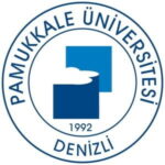 Pamukkale University Logo