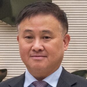 Pan Gongsheng