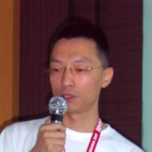 Pan Haidong
