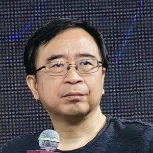 Pan Jianwei