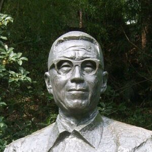 Pan Tianshou